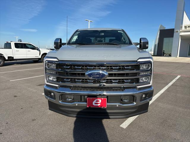 new 2024 Ford F-350 car, priced at $85,885