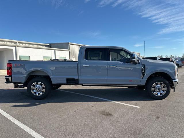 new 2024 Ford F-350 car, priced at $85,885