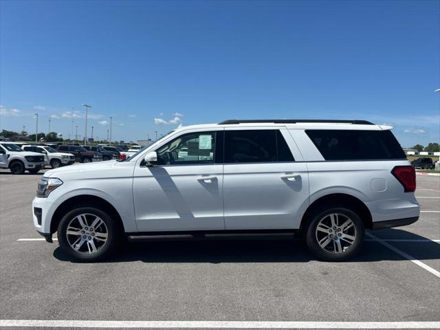 new 2024 Ford Expedition car, priced at $64,899