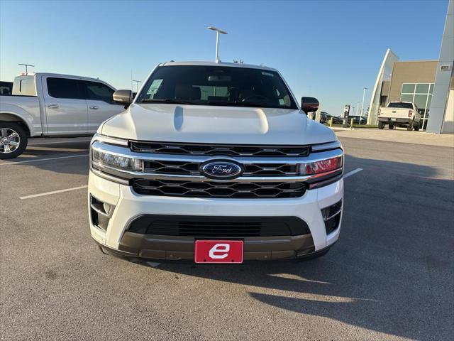 new 2024 Ford Expedition car, priced at $78,555