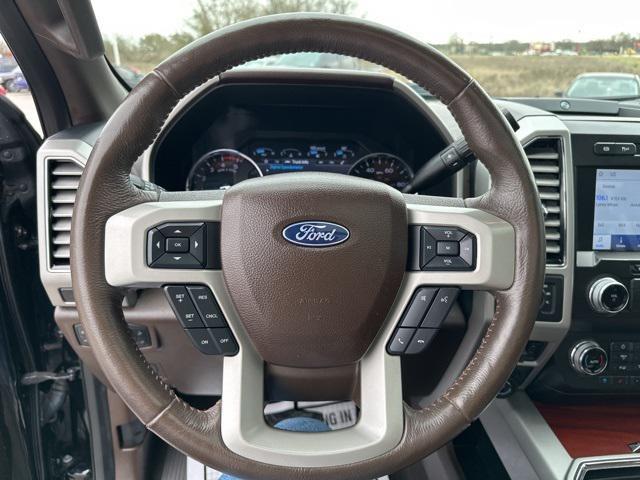 used 2021 Ford F-250 car, priced at $67,994