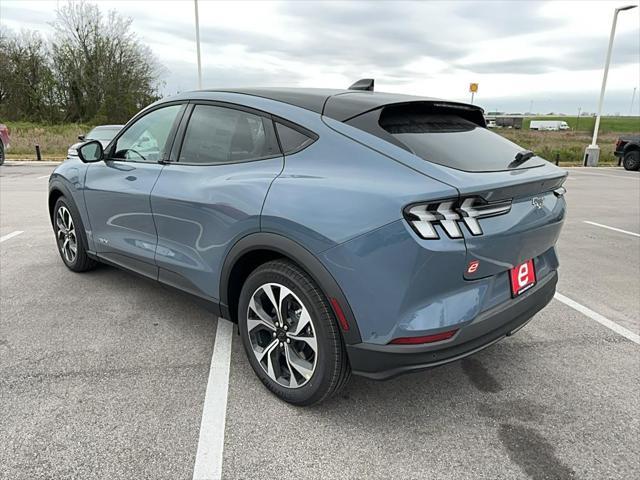 new 2024 Ford Mustang Mach-E car, priced at $42,999