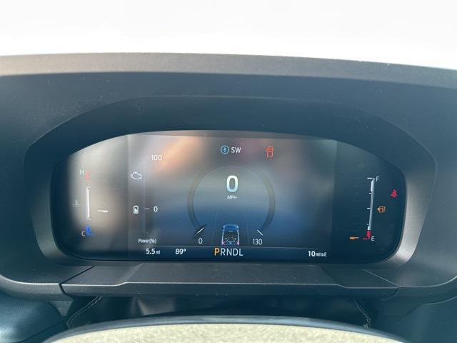 new 2025 Ford Maverick car, priced at $29,930