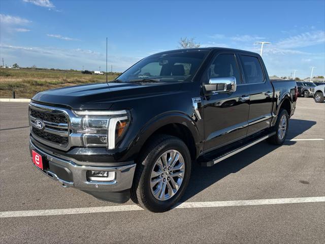 used 2024 Ford F-150 car, priced at $62,994