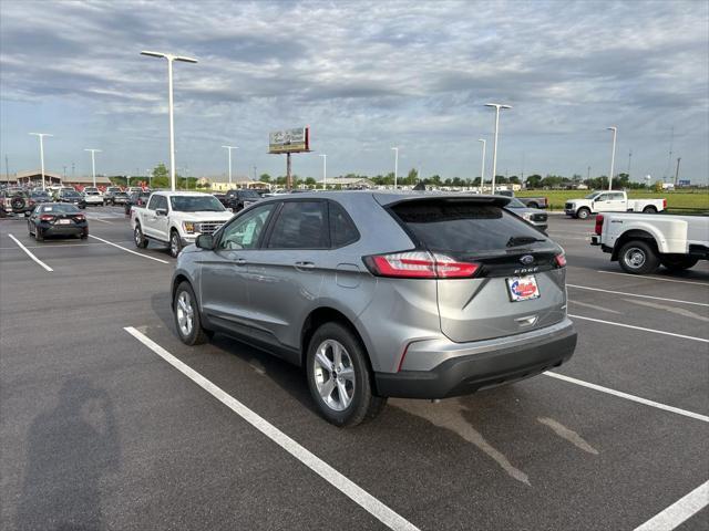 new 2024 Ford Edge car, priced at $35,986