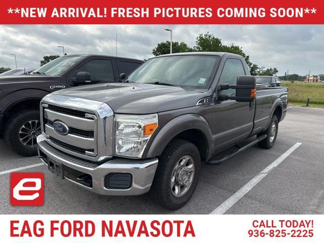 used 2014 Ford F-250 car, priced at $10,900