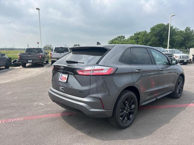 new 2024 Ford Edge car, priced at $37,985