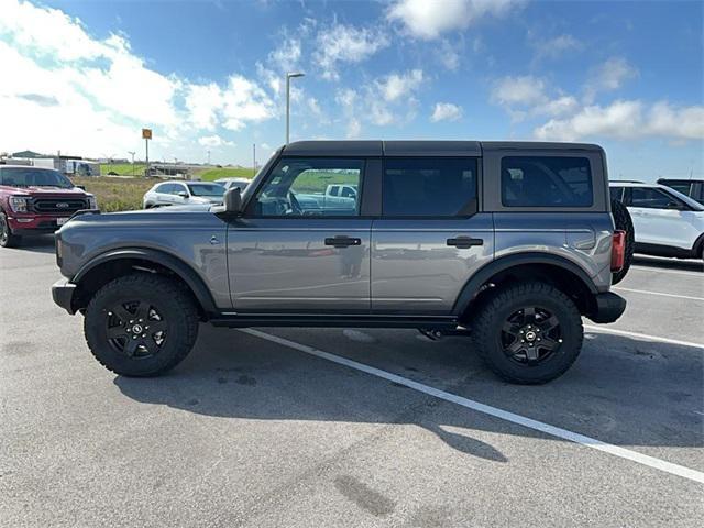 new 2024 Ford Bronco car, priced at $48,900