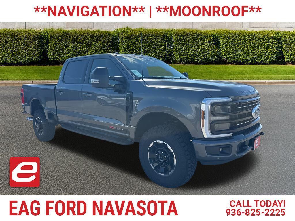 new 2026 Ford F-250 car, priced at $97,280