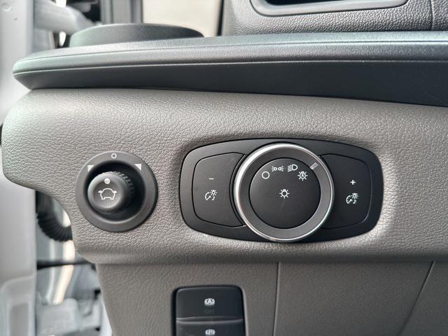 new 2024 Ford Transit-250 car, priced at $53,335