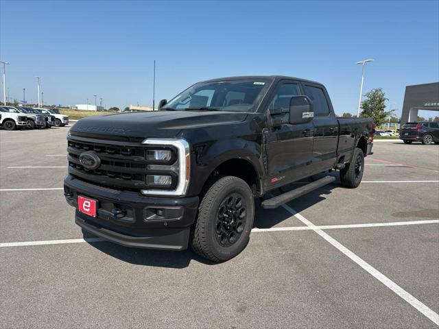 new 2024 Ford F-350 car, priced at $88,205