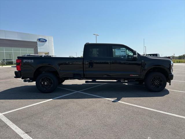 new 2024 Ford F-350 car, priced at $88,205