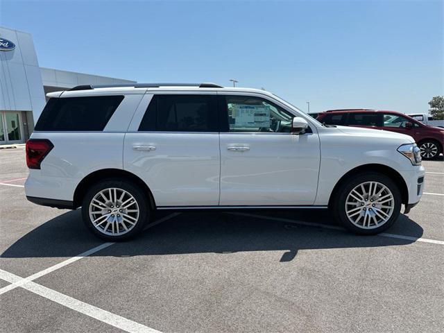 new 2024 Ford Expedition car, priced at $63,656