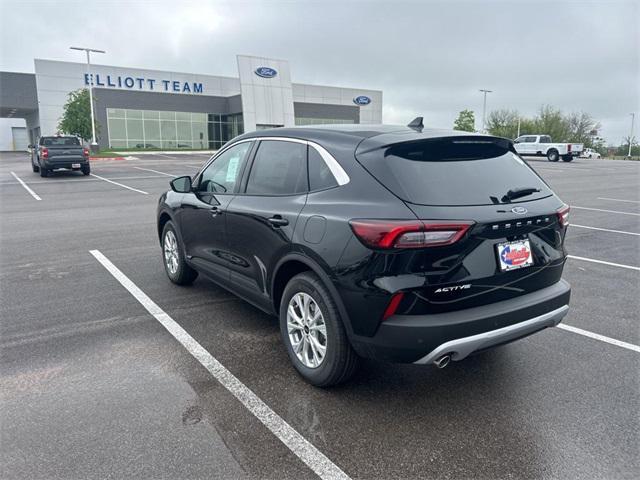 new 2024 Ford Escape car, priced at $27,591