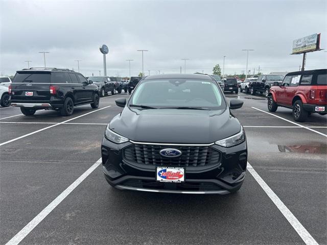 new 2024 Ford Escape car, priced at $27,591