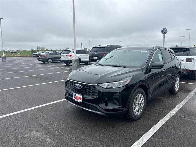 new 2024 Ford Escape car, priced at $27,591