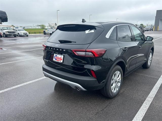 new 2024 Ford Escape car, priced at $27,591