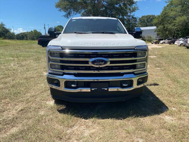 used 2024 Ford F-250 car, priced at $92,894