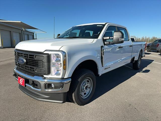 new 2024 Ford F-250 car, priced at $60,799