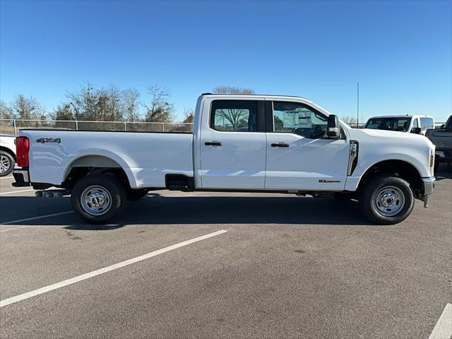 new 2024 Ford F-250 car, priced at $60,799