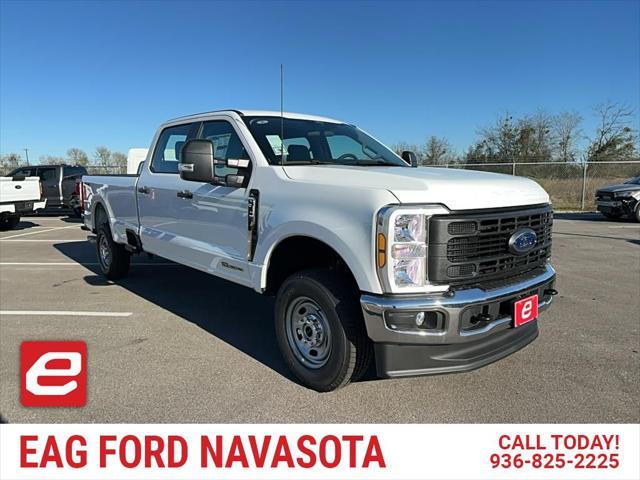 new 2024 Ford F-250 car, priced at $60,799