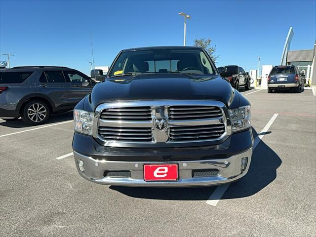 used 2017 Ram 1500 car, priced at $15,994