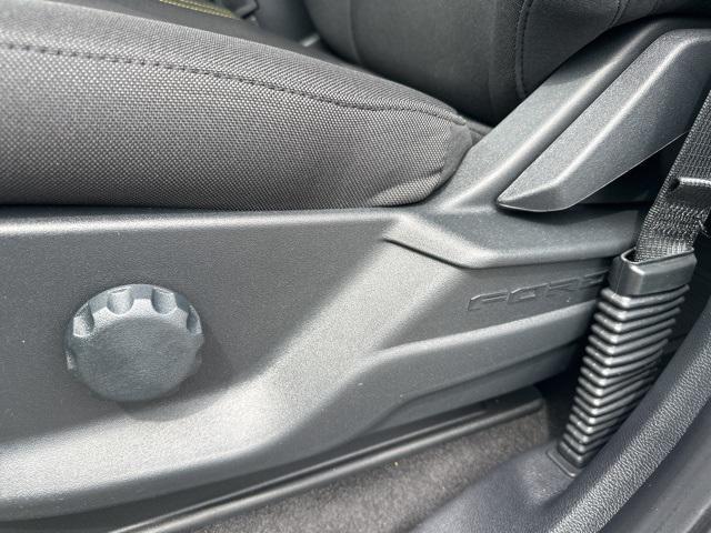 new 2025 Ford F-150 car, priced at $50,820