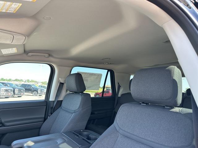 new 2025 Ford Expedition car, priced at $63,695