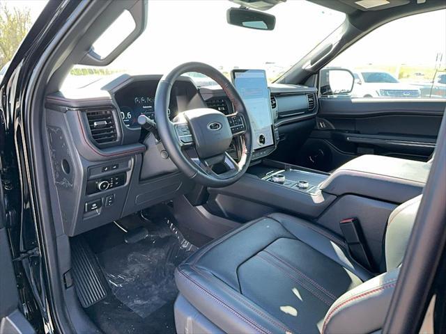 new 2024 Ford Expedition car, priced at $76,952