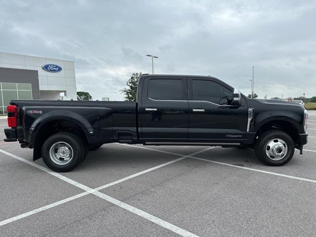 used 2024 Ford F-350 car, priced at $88,350