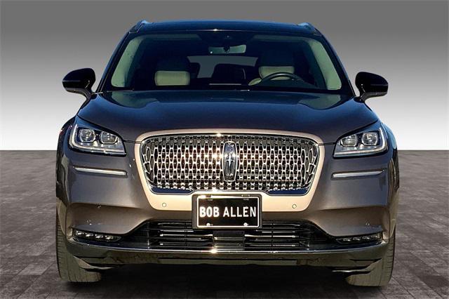 used 2020 Lincoln Corsair car, priced at $24,820