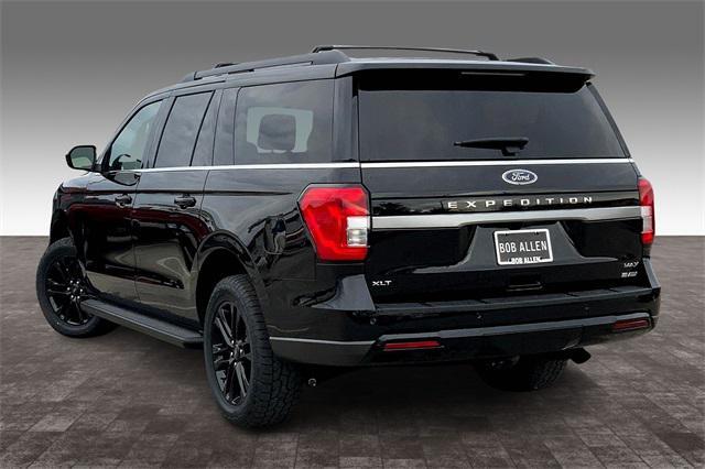 new 2024 Ford Expedition car, priced at $69,432