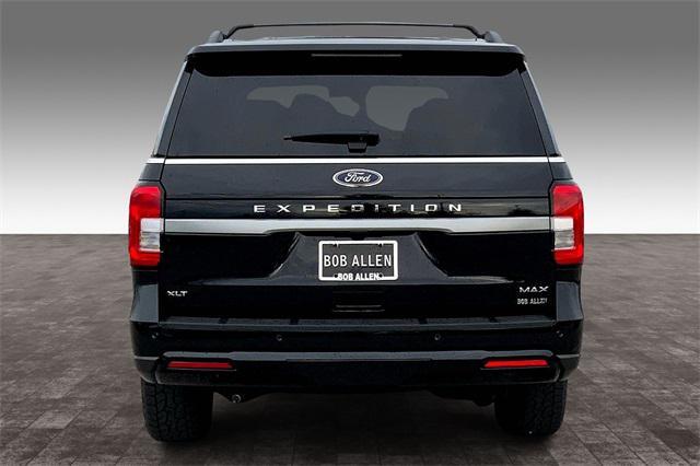 new 2024 Ford Expedition car, priced at $69,432