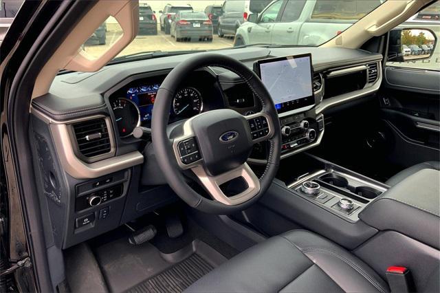 new 2024 Ford Expedition car, priced at $69,432