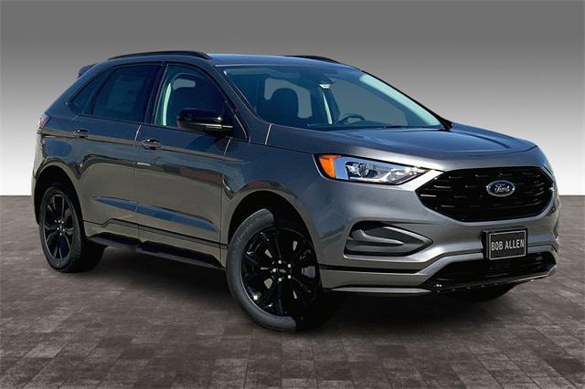 new 2024 Ford Edge car, priced at $36,385