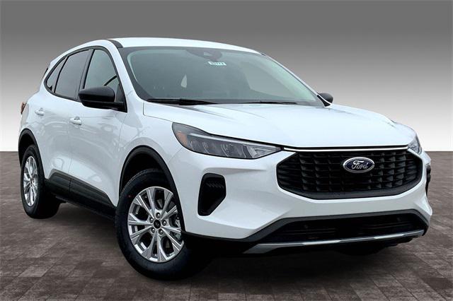 new 2025 Ford Escape car, priced at $29,564