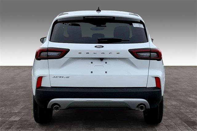 new 2025 Ford Escape car, priced at $29,564