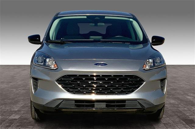 used 2022 Ford Escape car, priced at $18,869