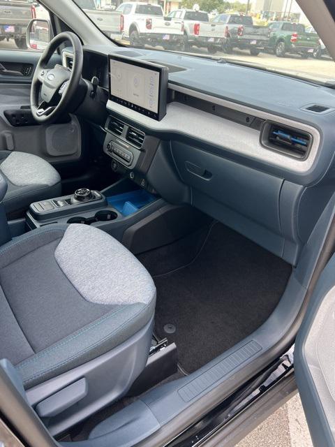 new 2025 Ford Maverick car, priced at $34,230