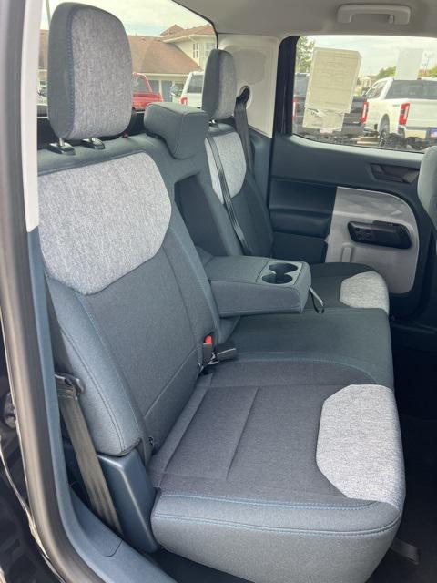 new 2025 Ford Maverick car, priced at $34,230