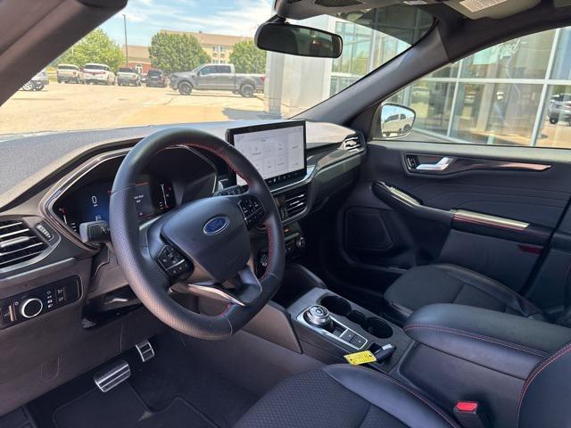 used 2024 Ford Escape car, priced at $25,200