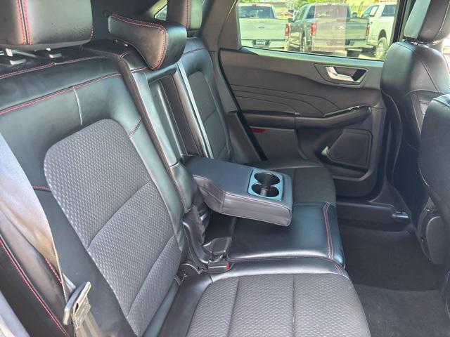 used 2024 Ford Escape car, priced at $25,200