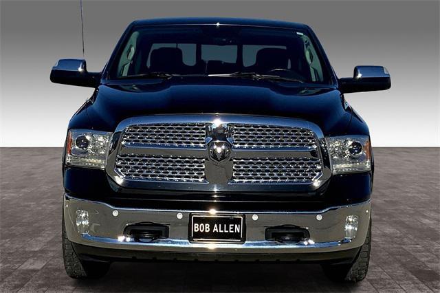 used 2017 Ram 1500 car, priced at $26,406