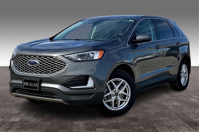 used 2023 Ford Edge car, priced at $23,600