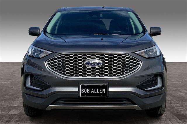 used 2023 Ford Edge car, priced at $23,600