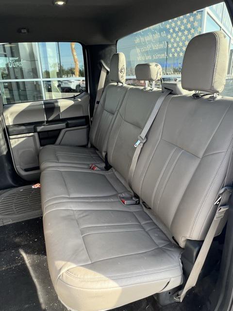used 2018 Ford F-150 car, priced at $23,888