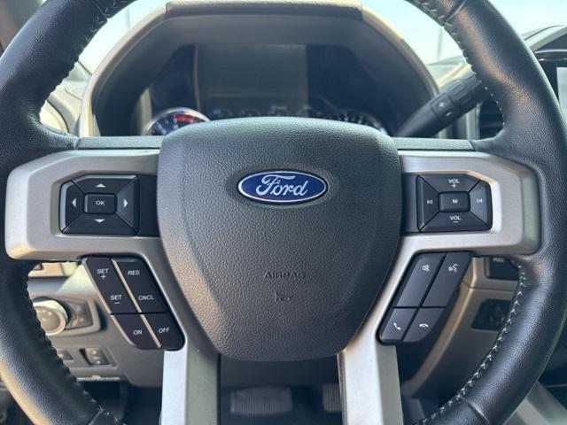 used 2022 Ford F-250 car, priced at $62,600