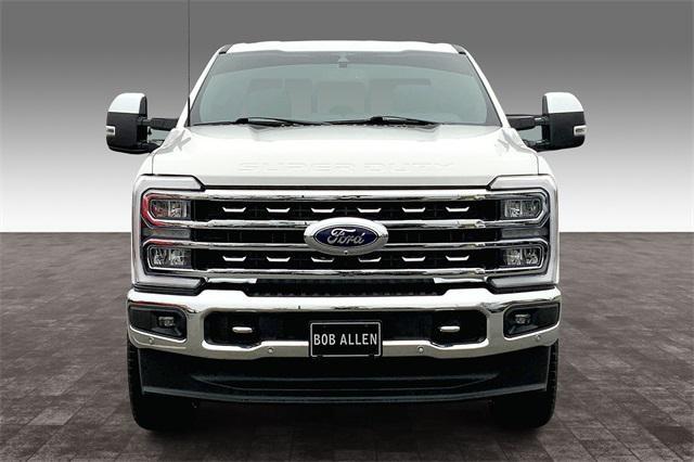 used 2023 Ford F-250 car, priced at $68,100