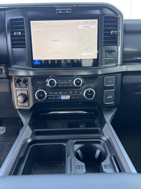 new 2026 Ford F-250 car, priced at $83,806