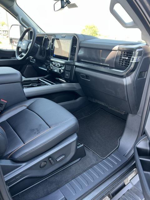 new 2026 Ford F-250 car, priced at $83,806